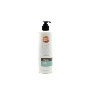 ΚΡΕΜΟΣΑΠΟΥΝO CARAMEL 400ml GREEN PLUS